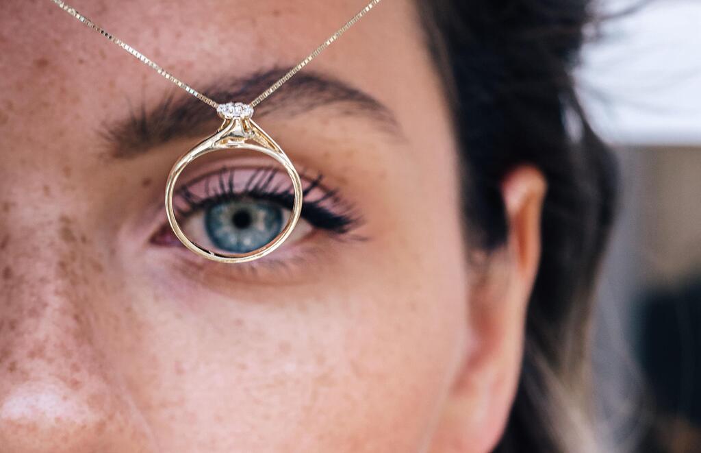 Фото: Тамар Голан, "Гедонистит"