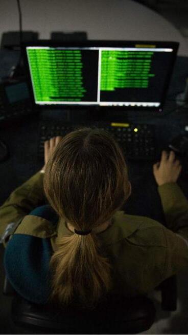 האנליסט המבצעי של חיל התקשוב בצה"ל