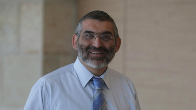 Michael Ben-Ari: "harsh and extreme evidence for incitement" (צילום: אלכס קולומויסקי) Michael Ben-Ari: "harsh and extreme evidence for incitement"