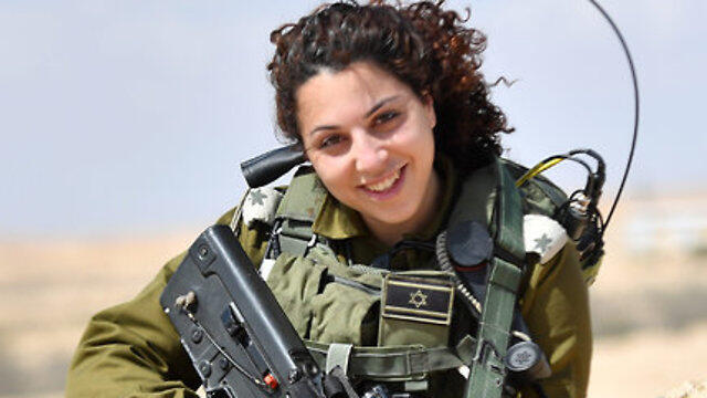 Лиор Рубах. Фото: Хаим Горенштейн (צילום: חיים הורנשטיין) Лиор Рубах. Фото: Хаим Горенштейн