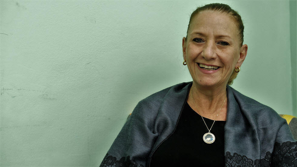 Yona Weissid Schneider