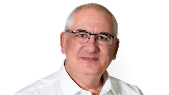 Ицхак Фархи