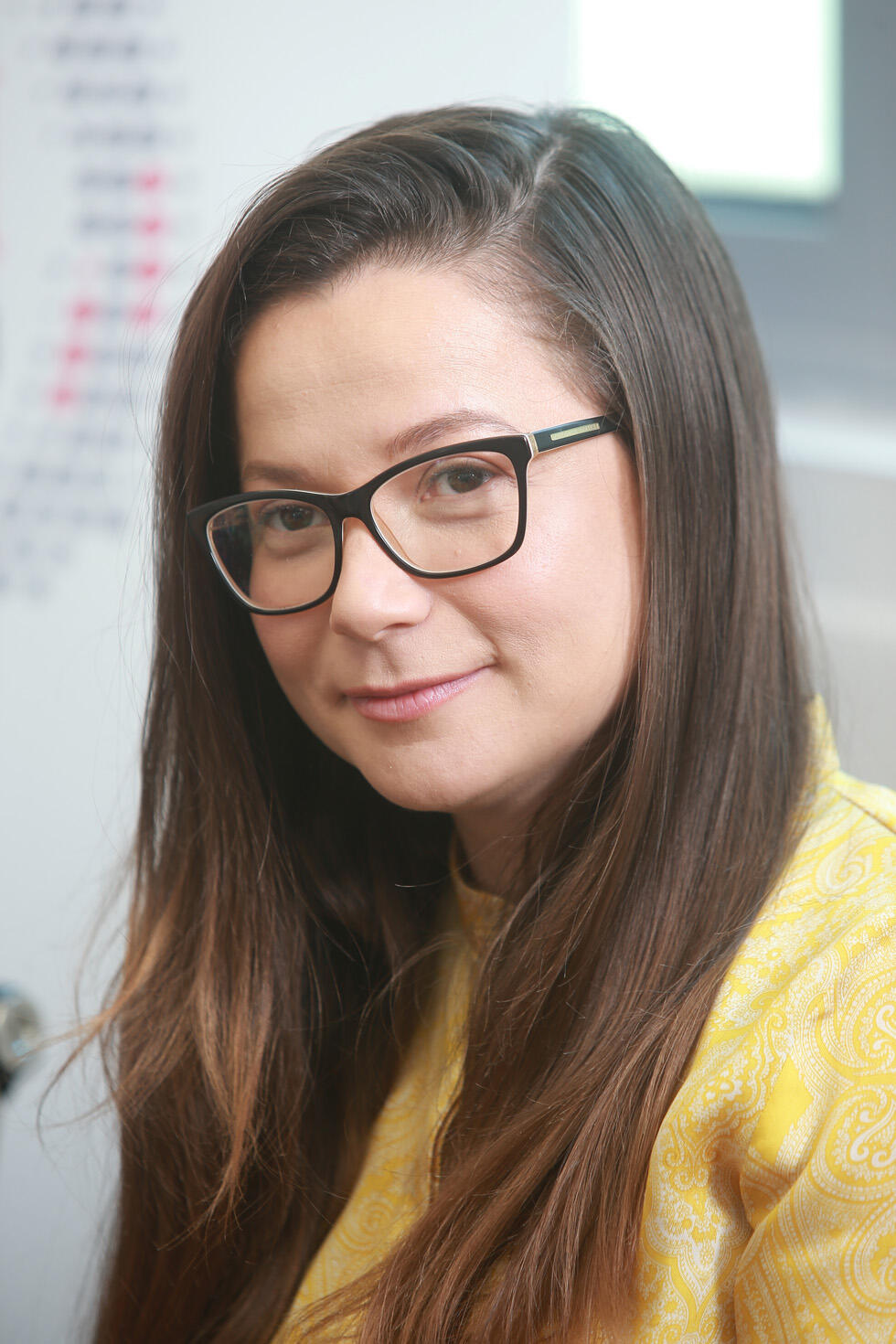 Тамара Клейнгон. Фото: Авигайль Узи (Фото: Авигайль Узи) Тамара Клейнгон. Фото: Авигайль Узи