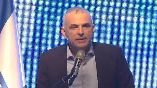 Моше Кахлон. Фото: Рои Идан (צילום: רועי עידן) Моше Кахлон. Фото: Рои Идан