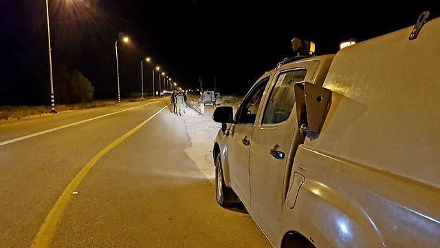 Фото: Рои Идан (архив)