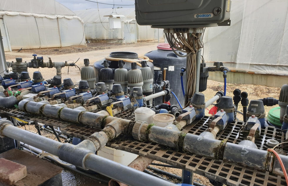 Новая технология. Фото: пресс-служба