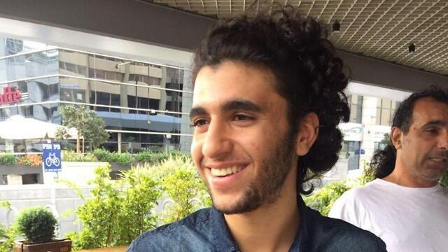 Yair Yechezkel Halabali