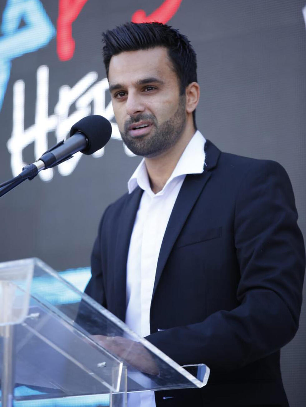 מאבק באנטישמיות