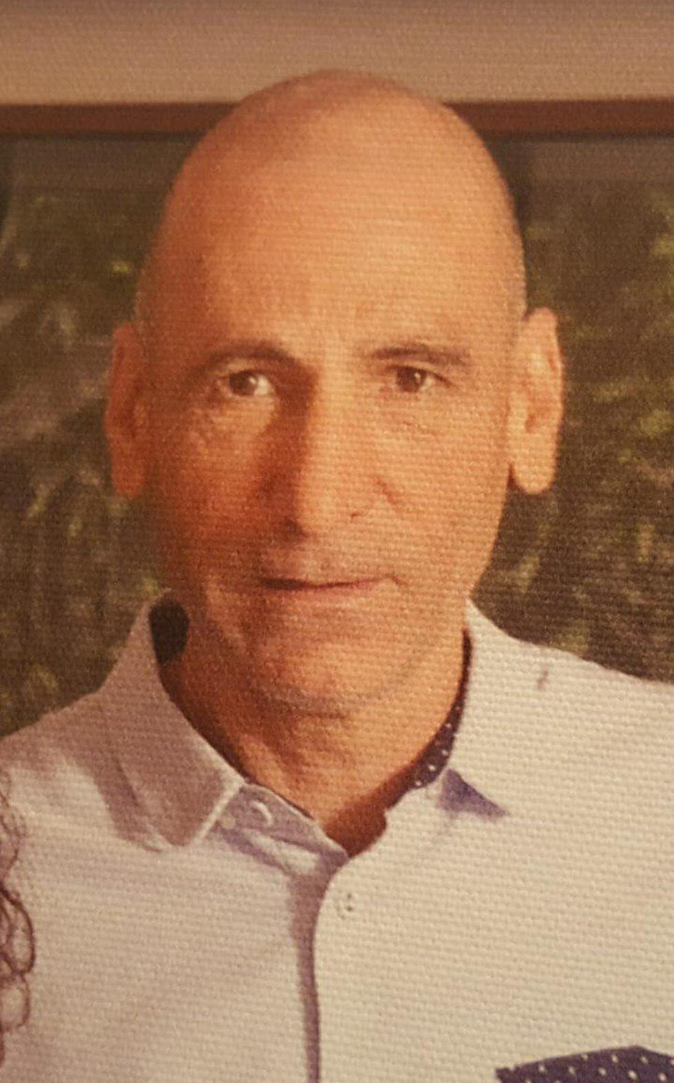 Шимон Реэм. Фото: семейный архив