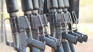 רובה M-16 