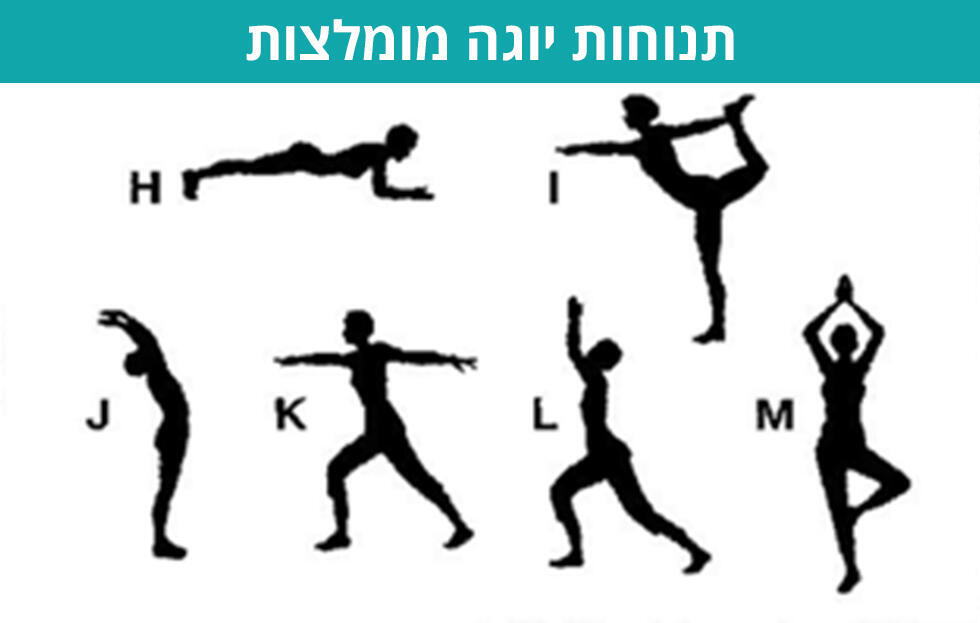 Эти позы помогут вам укрепить спину и рекомендуются к практике