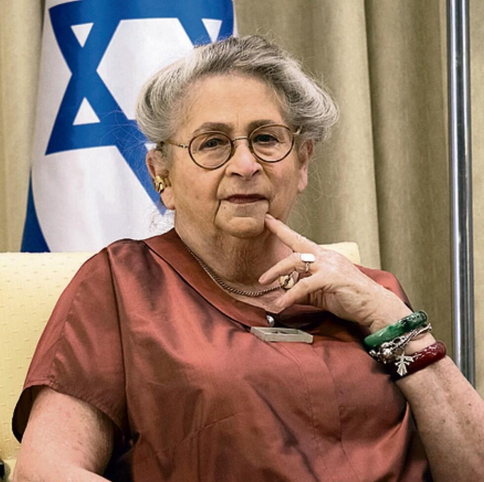 Фото: Йоав Давидкович