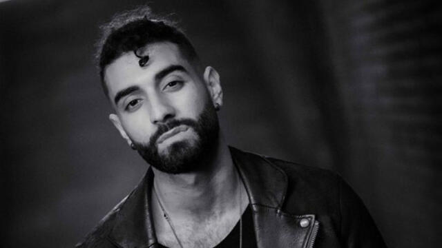 Kaveh Kholardinullnull Kaveh Kholardi