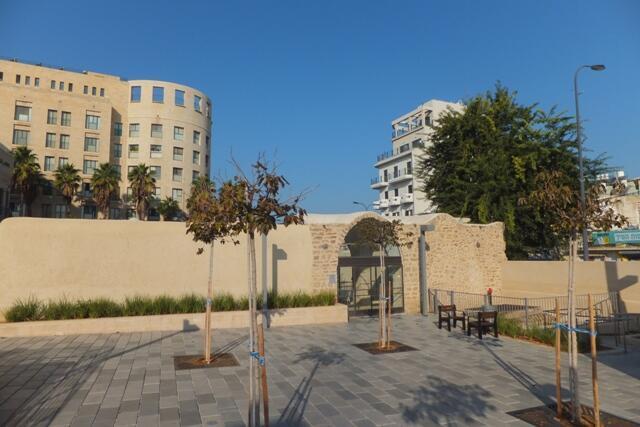 Колодезный дом "бияра". Фото: Леон Левитас (Фото: Леон Левитас) Колодезный дом "бияра". Фото: Леон Левитас