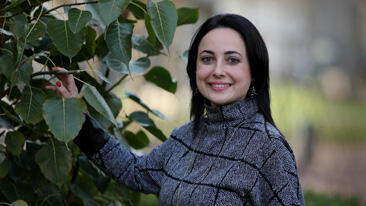 Элина Бардач-Ялова NEW