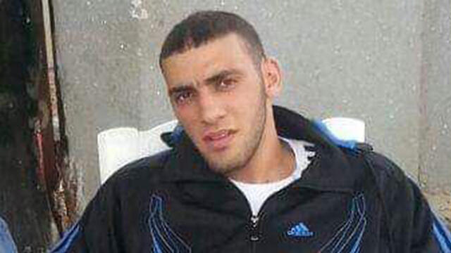 Убитый в Яффоnullnull Убитый в Яффо