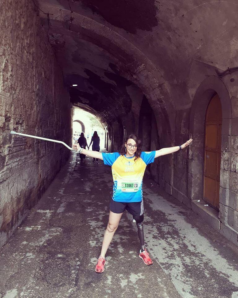 Эсти Сегаль (צילום: פרטי) Эсти Сегаль