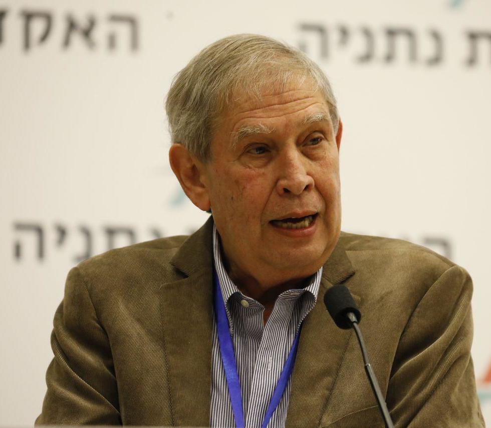 Тамир Пардо. Фото: Шауль Голан