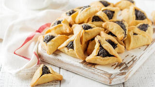 Печенье "уши Амана"