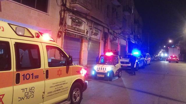 Хайфа: дом, где было совершено двойное убийствоnullnull Хайфа: дом, где было совершено двойное убийство