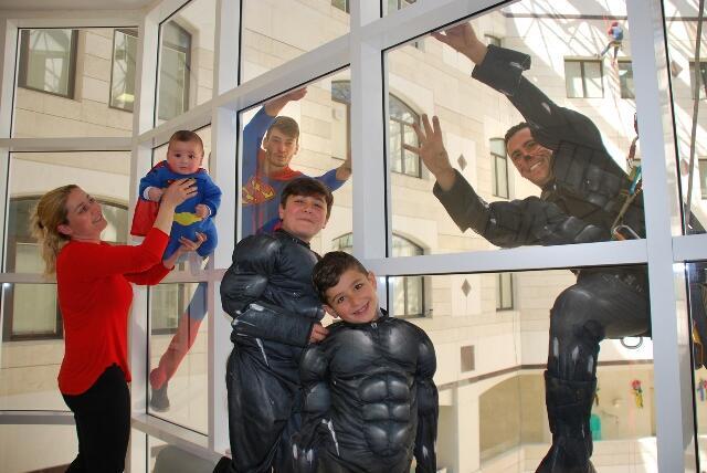 Фото: пресс-служба центра "Шнайдер"