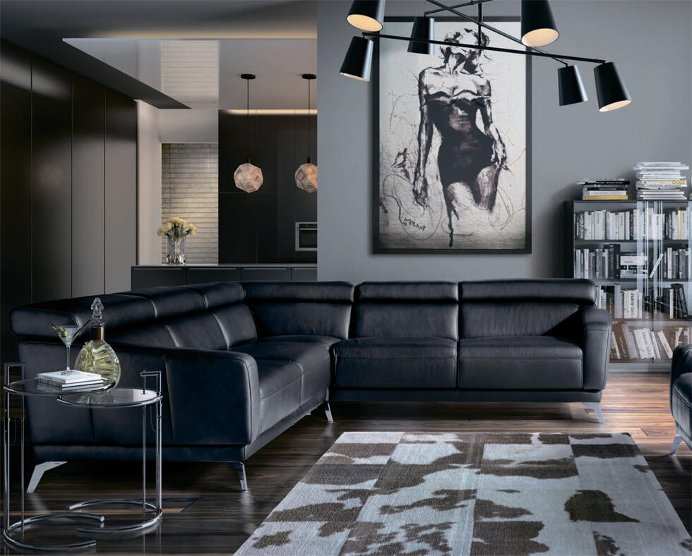 Мягкая мебель Capella