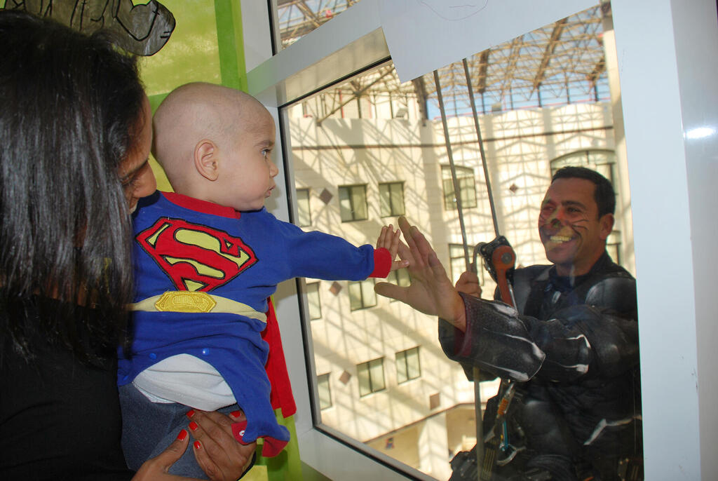 Фото: пресс-служба центра "Шнайдер"