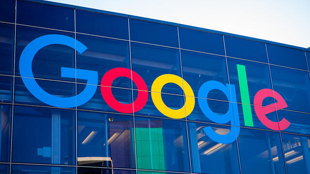 Офис Google 
