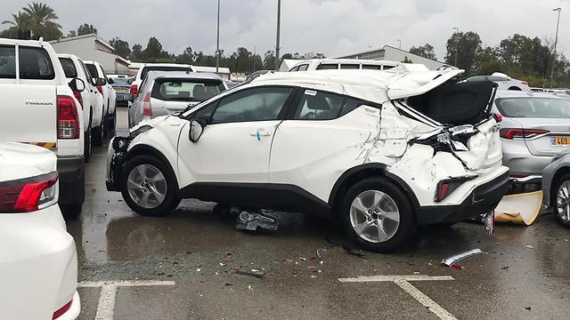 Фото: Bonded Toyota  