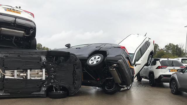 Фото: Bonded Toyota  