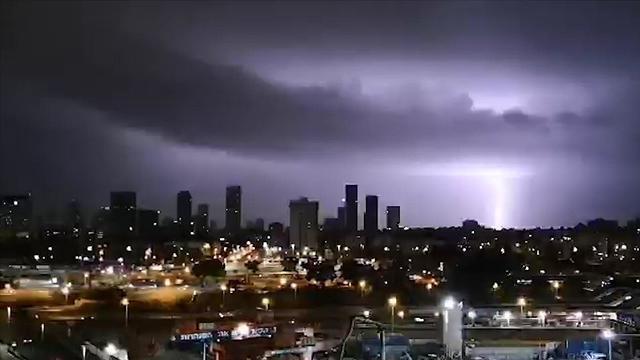 Рамат-Ган. Фото: Орон Райс