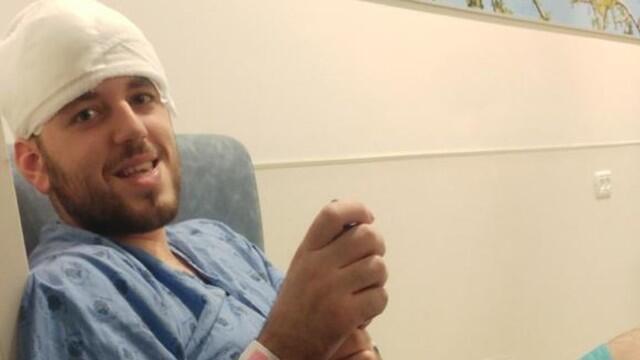 Новый метод лечения намного более щадящий. Фото: частный альбом