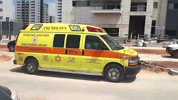 Фото: Нир Шалев