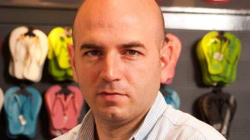 מאיר נג'יבי טו גו