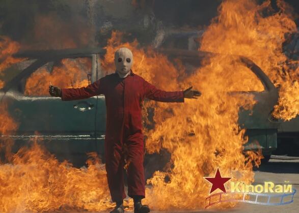 Фото: пресс-служба "КиноРай" (Фото: пресс-служба "КиноРай") Фото: пресс-служба "КиноРай"