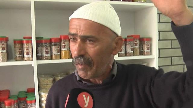 Walid Satar: Bibi stabbed us in the back 
