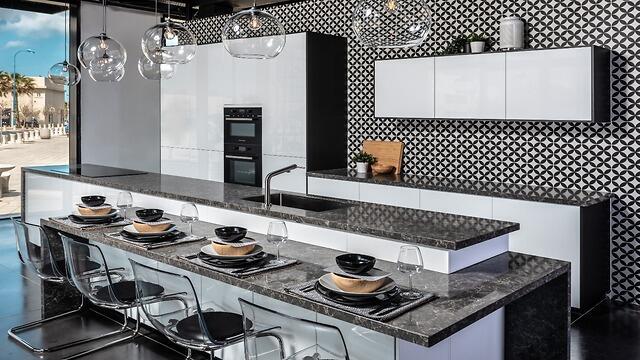 В новом магазине IKEA в Тель-Авиве. Фото: Шай Афгин (צילום: שי אפגין) В новом магазине IKEA в Тель-Авиве. Фото: Шай Афгин