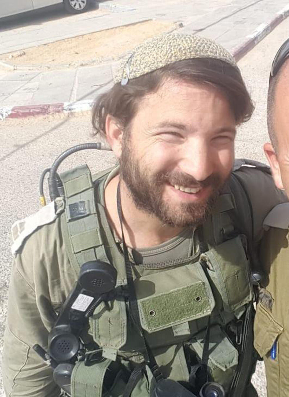שלומי מרק 