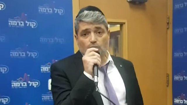 Yitzhak Haddadnullnull Yitzhak Haddad