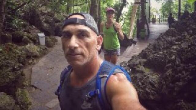 Нив Даян. Снимок с экрана