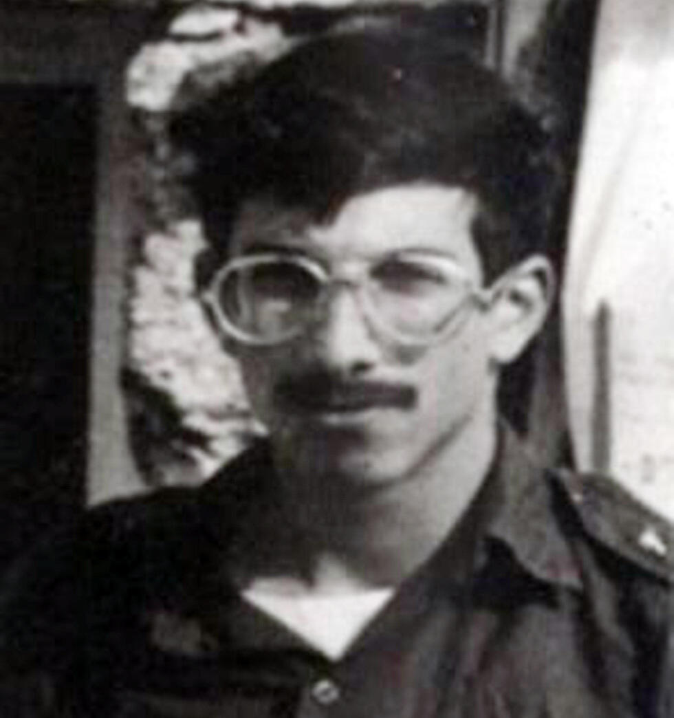 Zachary Baumel