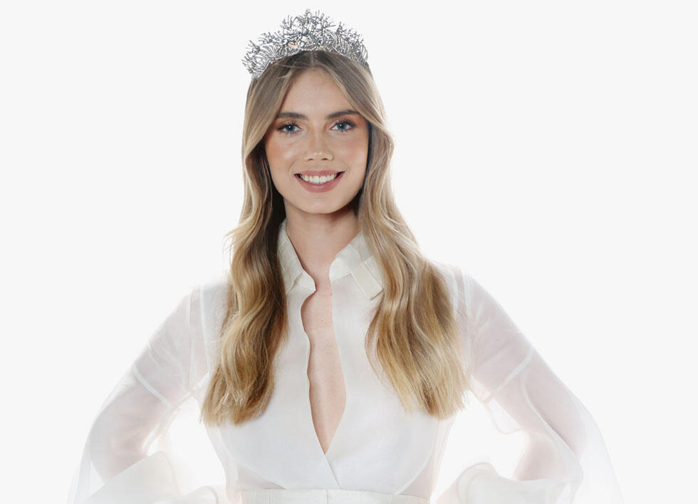 Ульяна Фридрих. Фото: Моше Сасон