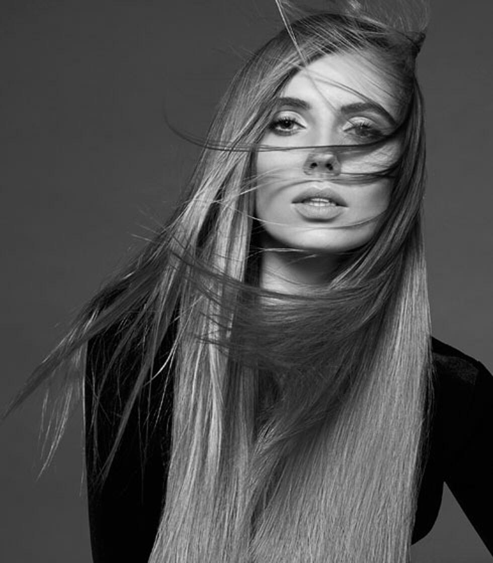 Ульяна Фридрих. Фото: Эйтан Таль