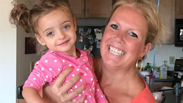 Лиз и Жизель. Фото: ynetnullnull Лиз и Жизель. Фото: ynet