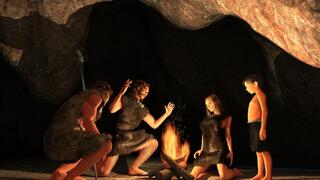 ניאנדרטלים