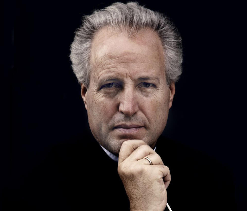 Манфред Хонек. Фото: Felix Broede (Манфред Хонек. Фото: Felix Broede) Манфред Хонек. Фото: Felix Broede