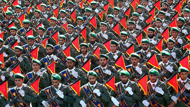 КСИР. Фото: AP