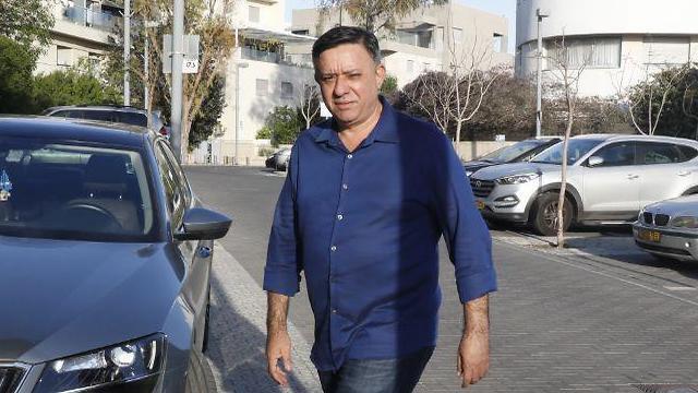 צילום: שאול גולן