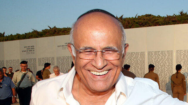 Avigdor Kahalani