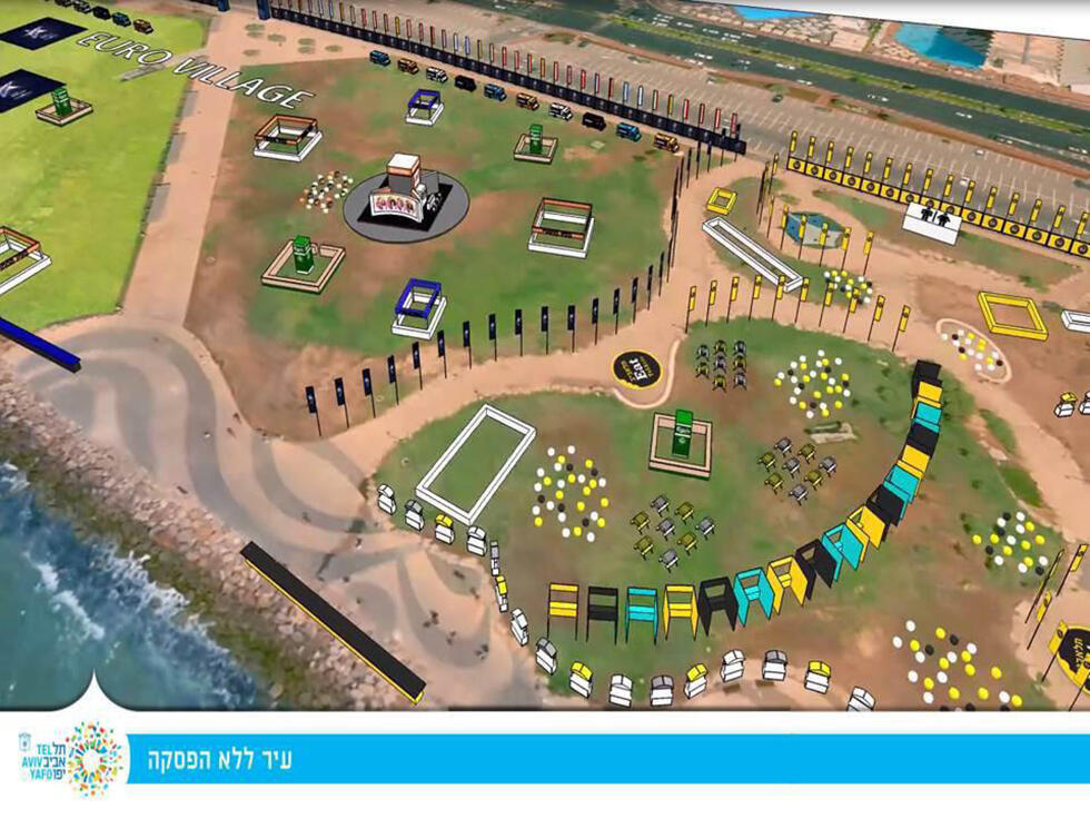 Конкурсная деревняnullnull Конкурсная деревня